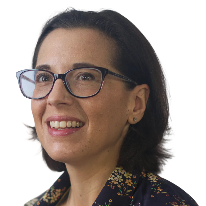 Dr. Dara Sosulski